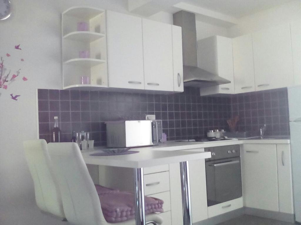 Apartment Poropat Porec Camera foto