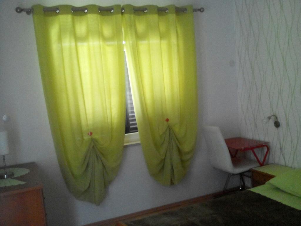 Apartment Poropat Porec Camera foto