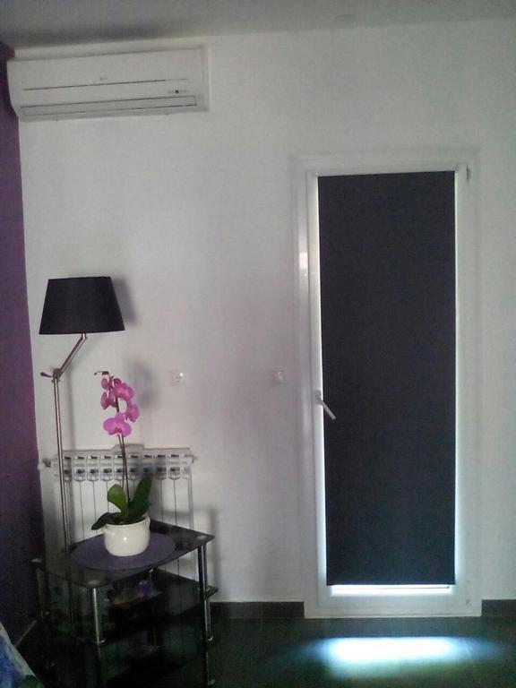 Apartment Poropat Porec Camera foto