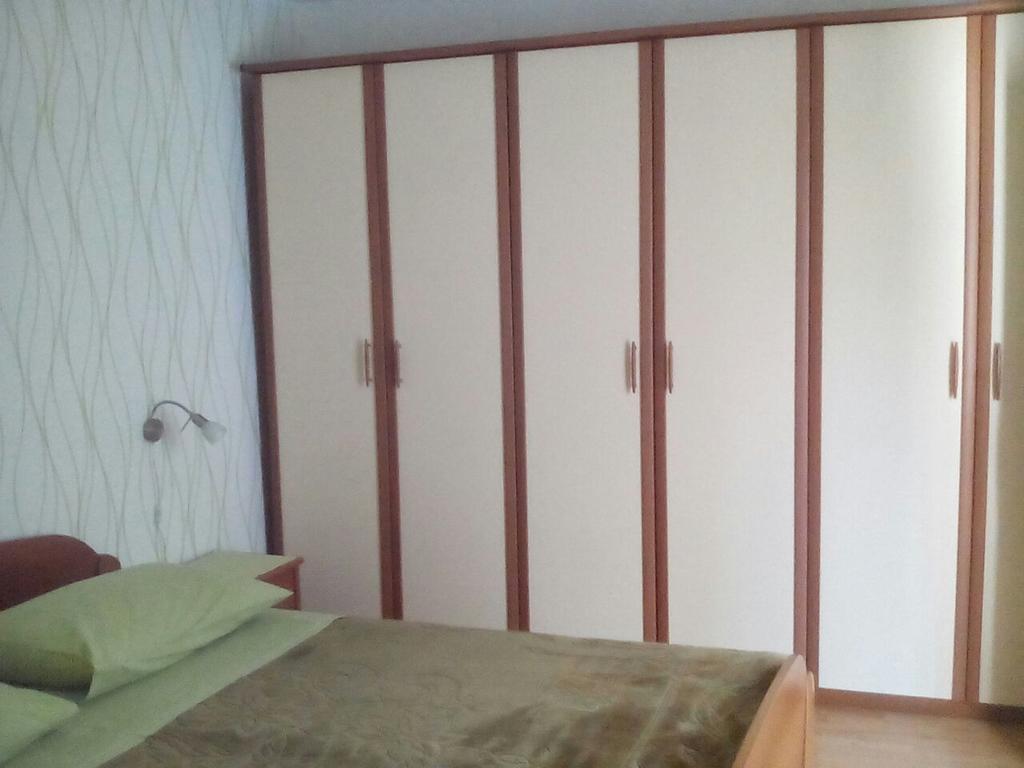 Apartment Poropat Porec Camera foto