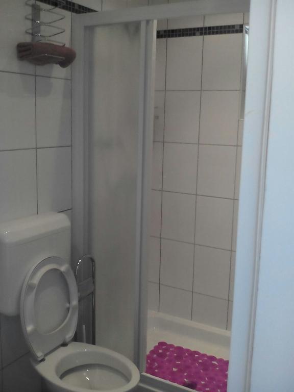 Apartment Poropat Porec Camera foto