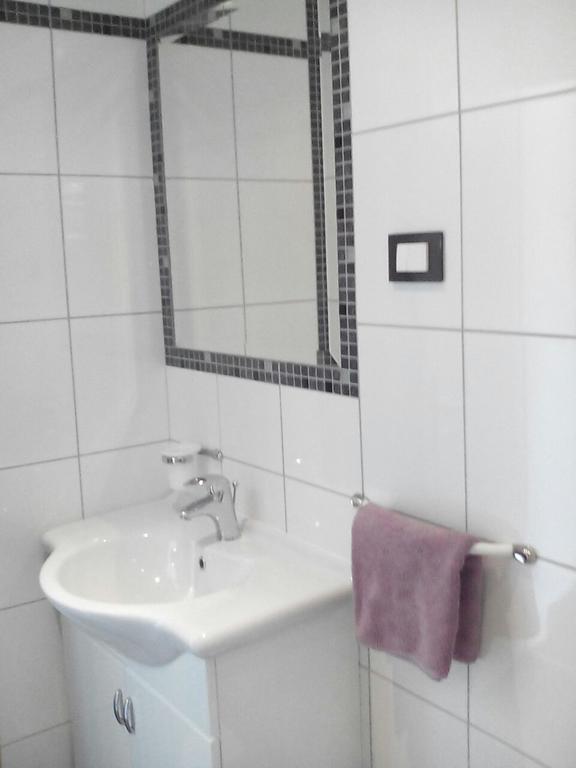 Apartment Poropat Porec Camera foto