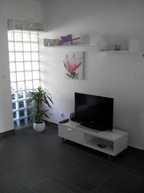 Apartment Poropat Porec Camera foto