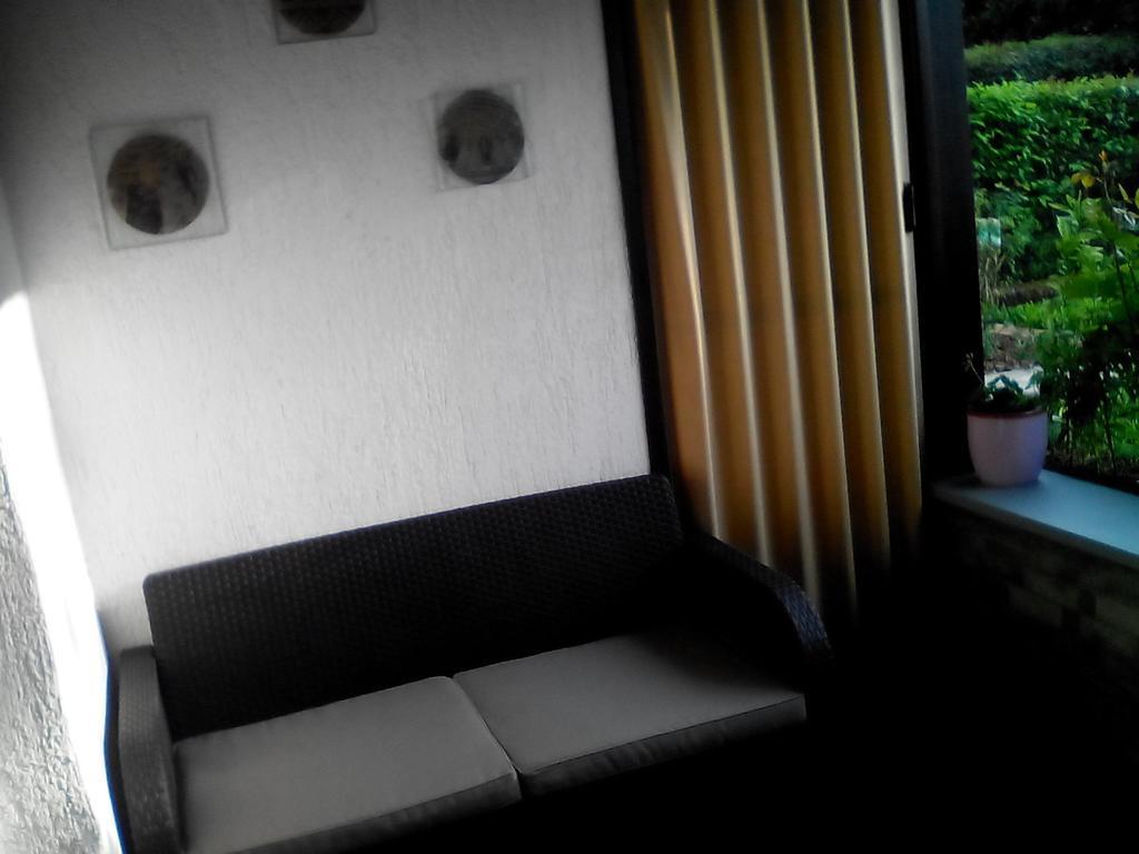 Apartment Poropat Porec Camera foto