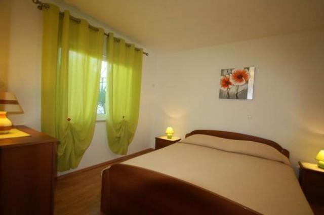 Apartment Poropat Porec Camera foto