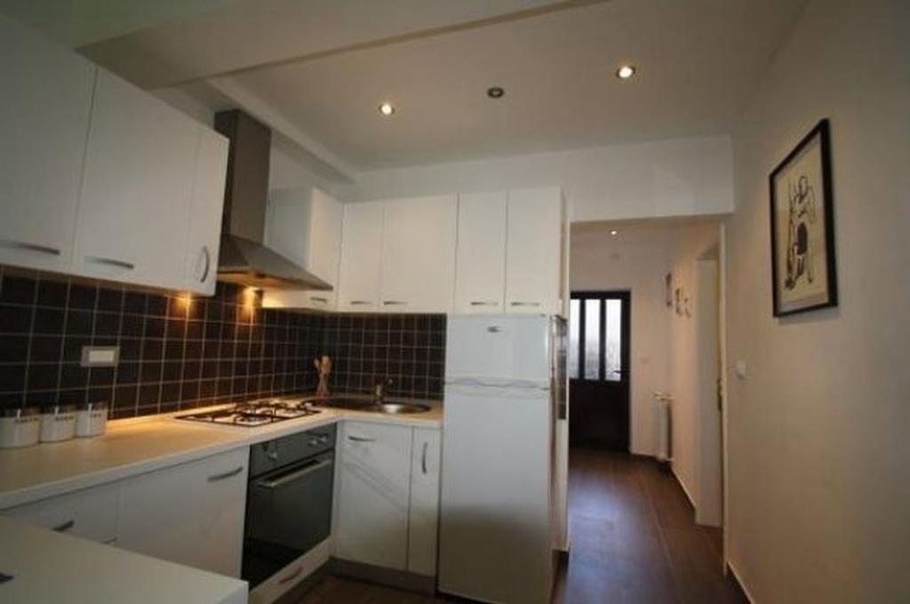 Apartment Poropat Porec Camera foto