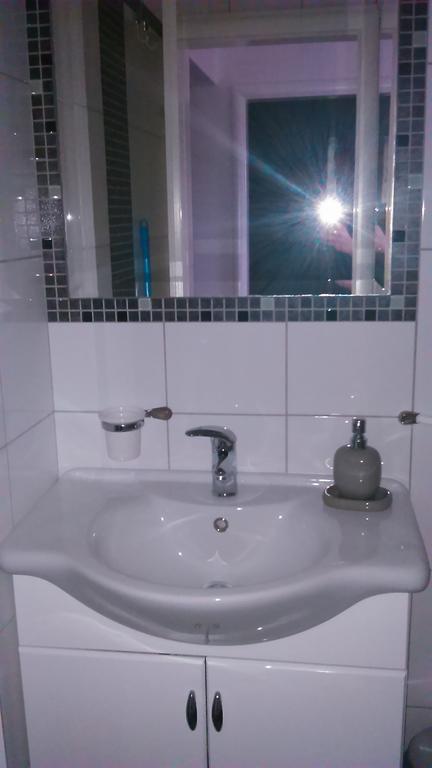 Apartment Poropat Porec Camera foto