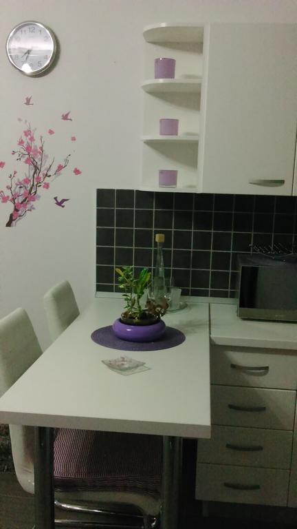 Apartment Poropat Porec Camera foto