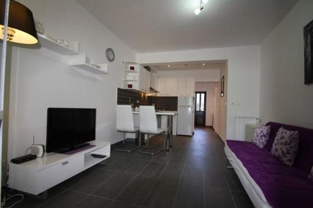 Apartment Poropat Porec Camera foto